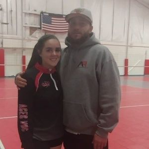 Meet your Posher, Cory